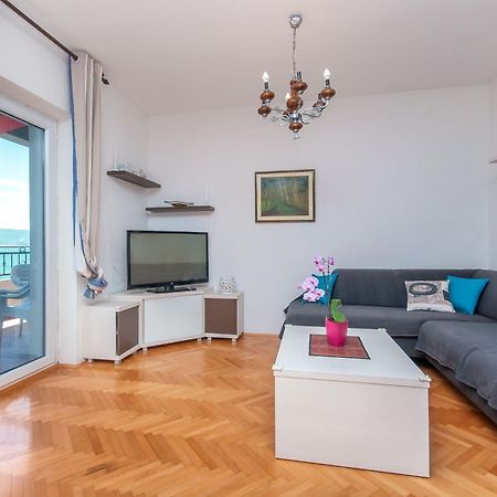 Apartman Roza Duće Dış mekan fotoğraf